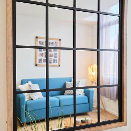 Locations Tourcoing - Le Semart Apartman Kültér fotó