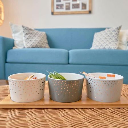 Locations Tourcoing - Le Semart Apartman Kültér fotó