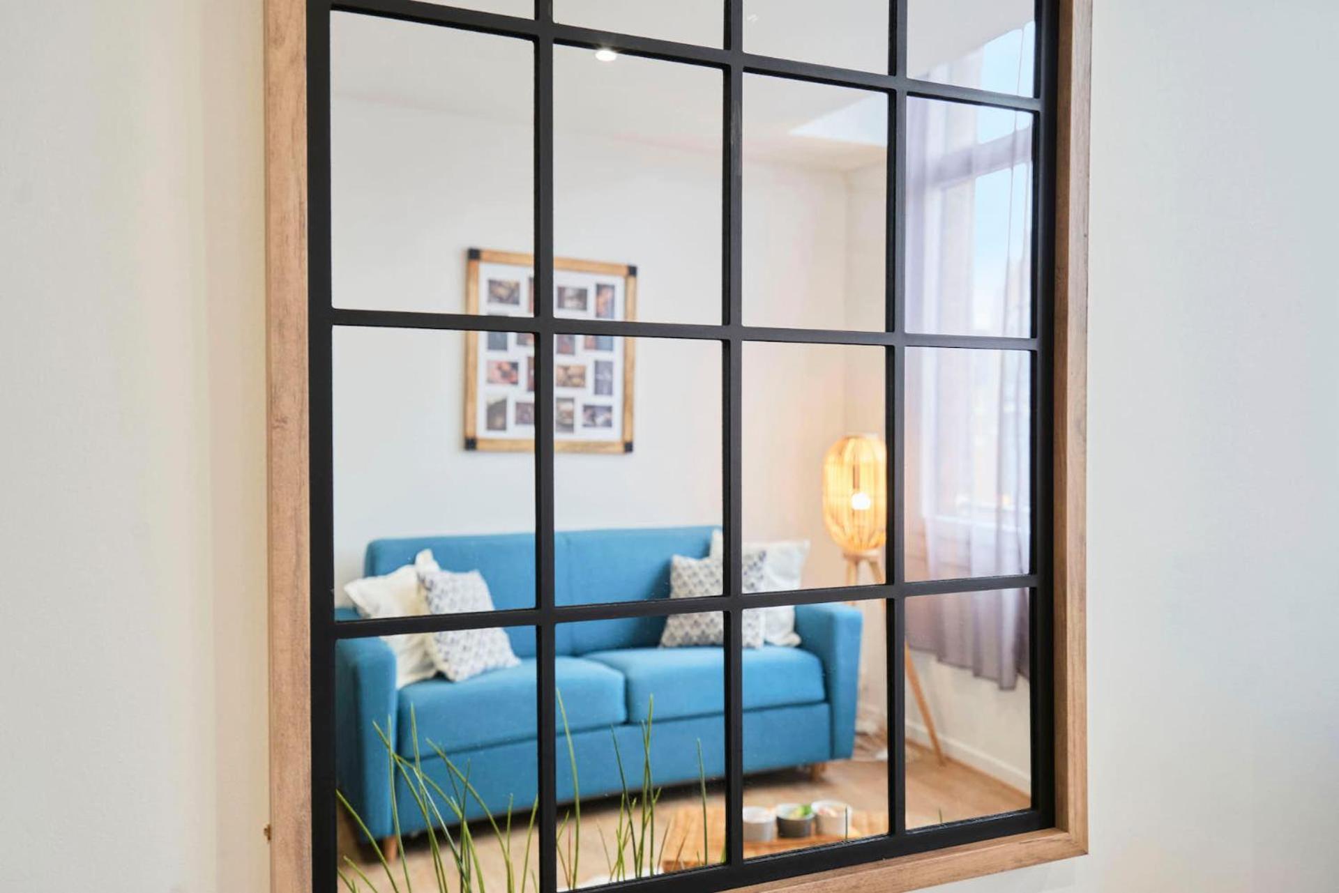 Locations Tourcoing - Le Semart Apartman Kültér fotó