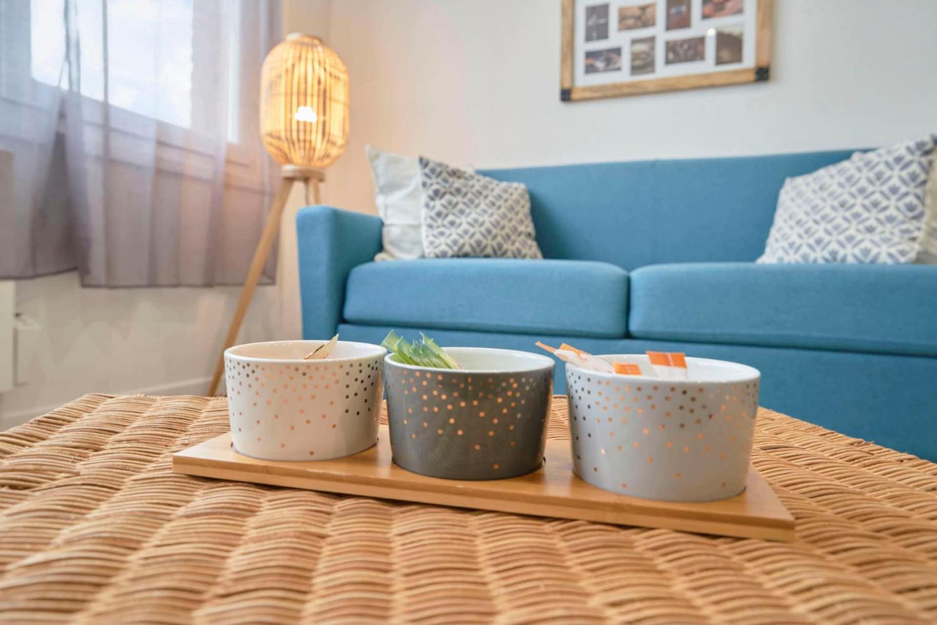 Locations Tourcoing - Le Semart Apartman Kültér fotó