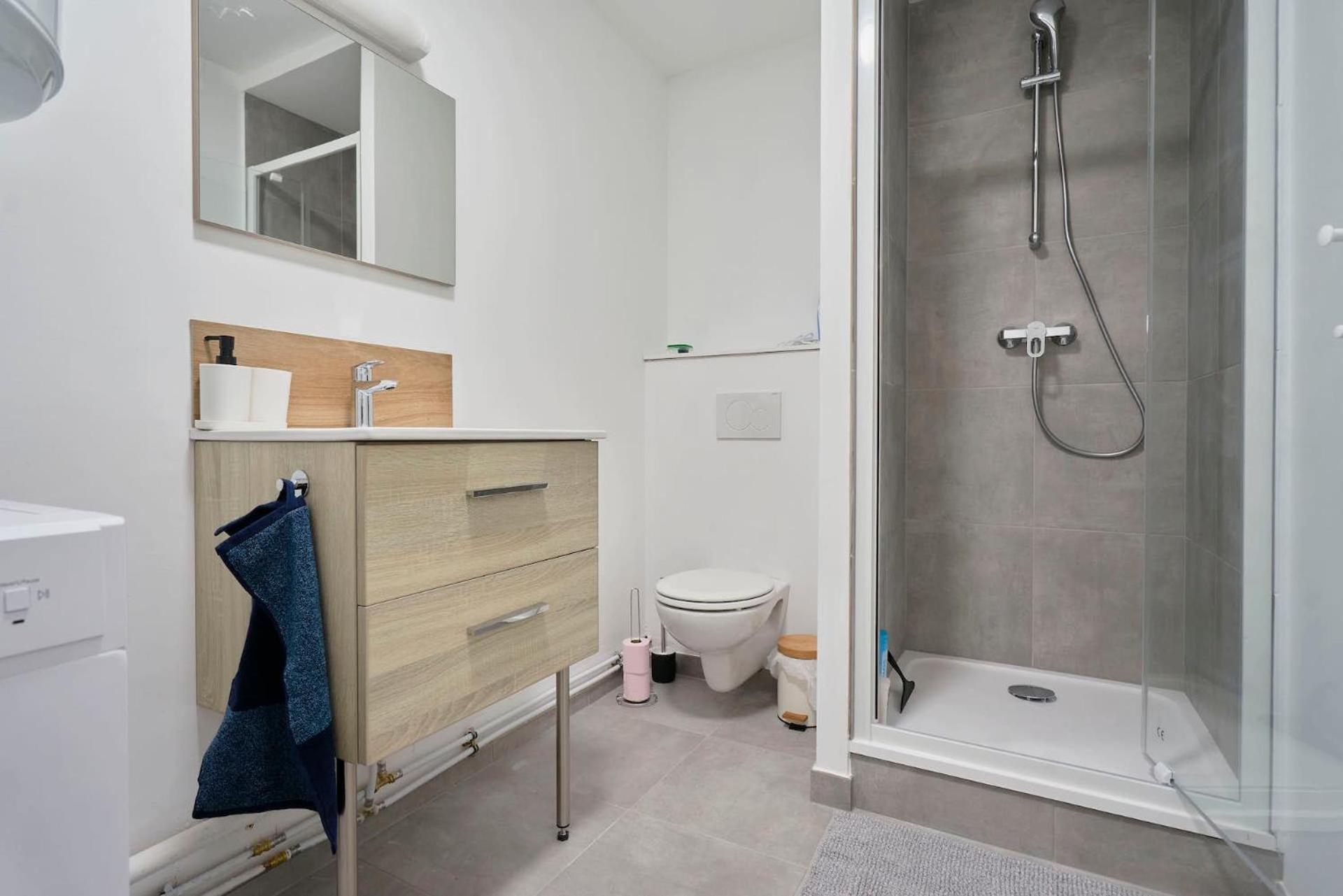 Locations Tourcoing - Le Semart Apartman Kültér fotó